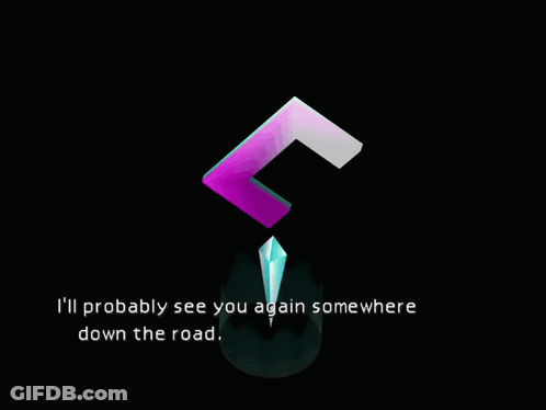 Probably See You Again Down The Road GIF