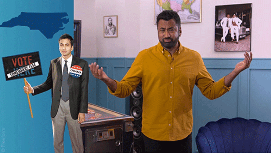 Probably Thats Racist It Was Racist GIF