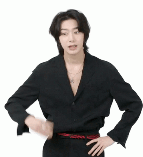 Problematic Man And Nervous Meme GIF