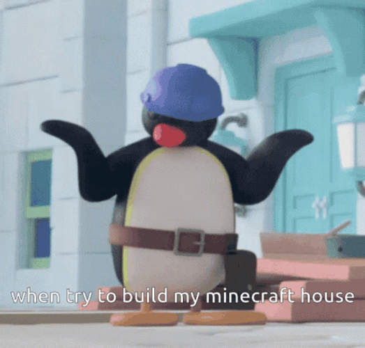 Problematic Noot Noot GIF