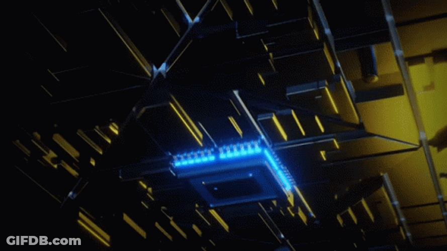 Processor 12Th Gen Intel Core GIF