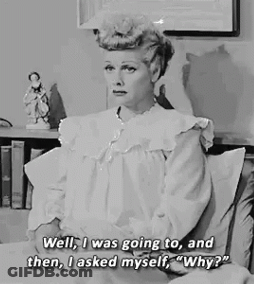 Procrastination On Things To Do GIF