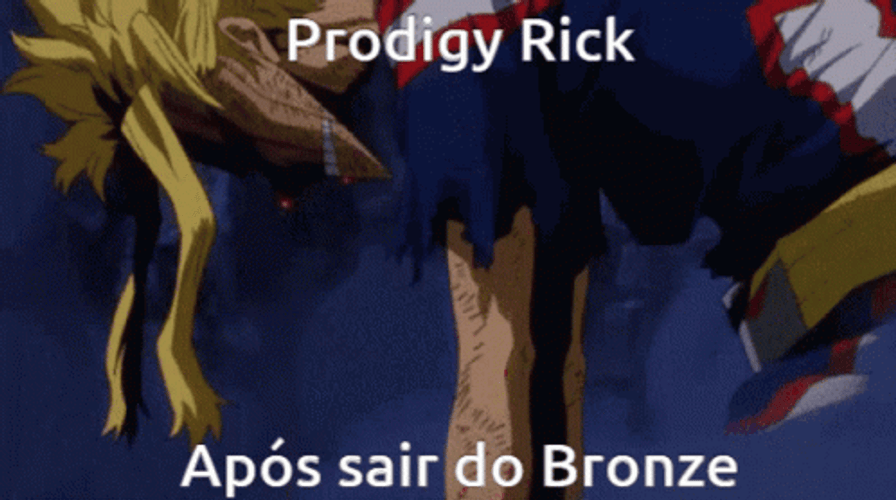 Prodigy Rick Who Would Win The Fight GIF