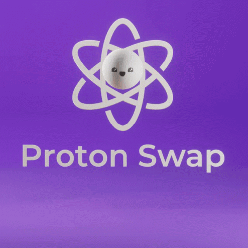 Professor Proton Bouncing Ball GIF