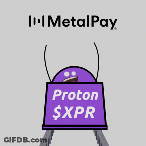 Professor Proton Bouncing Head GIF