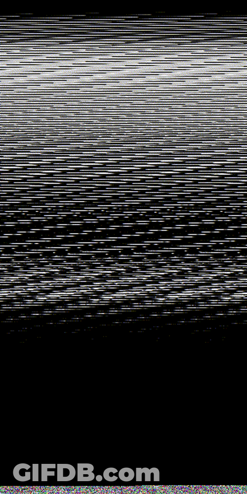 Professor Proton Lights Effect GIF