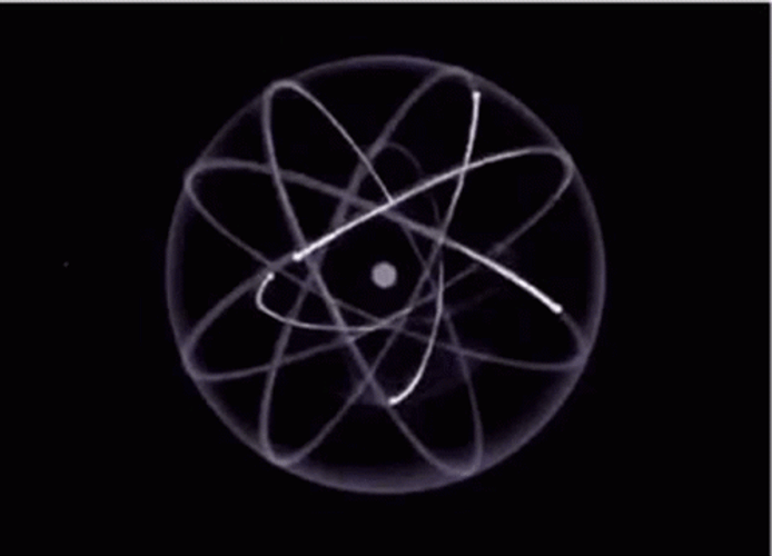 Professor Proton Speed GIF