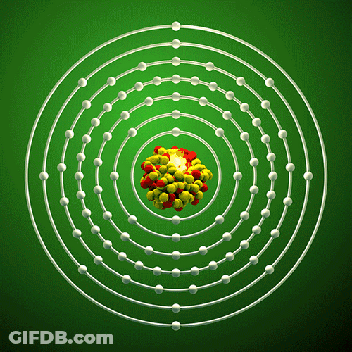 Professor Proton Structure GIF