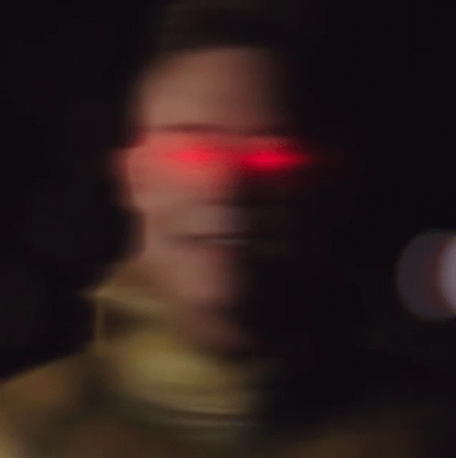 Professor Zoom Reverse Flash High Speed Vibration GIF