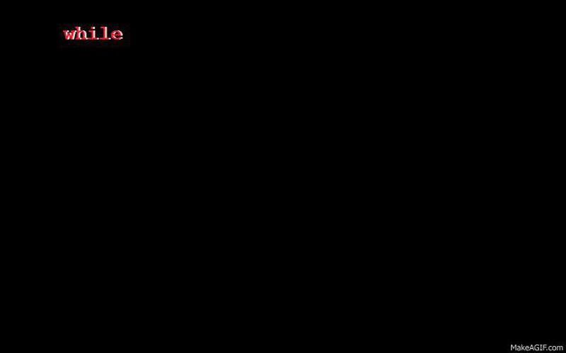 Programming Computer Coding GIF