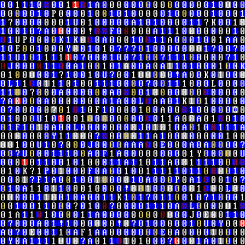 Programming Computer Coding GIF