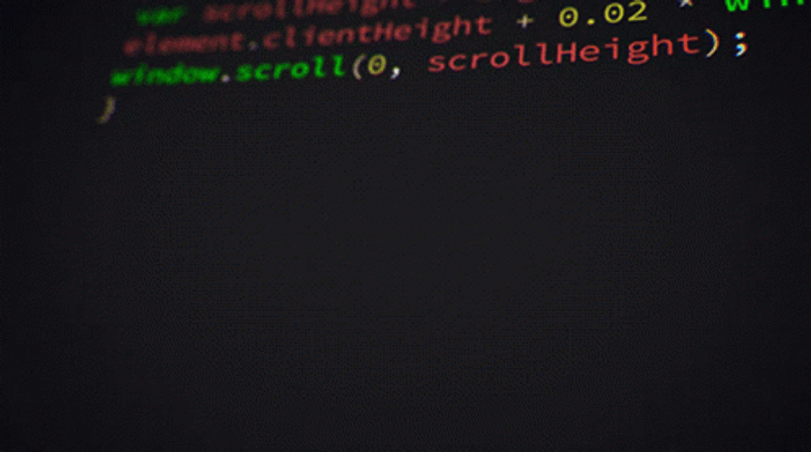Programming Test Typing Codes GIF