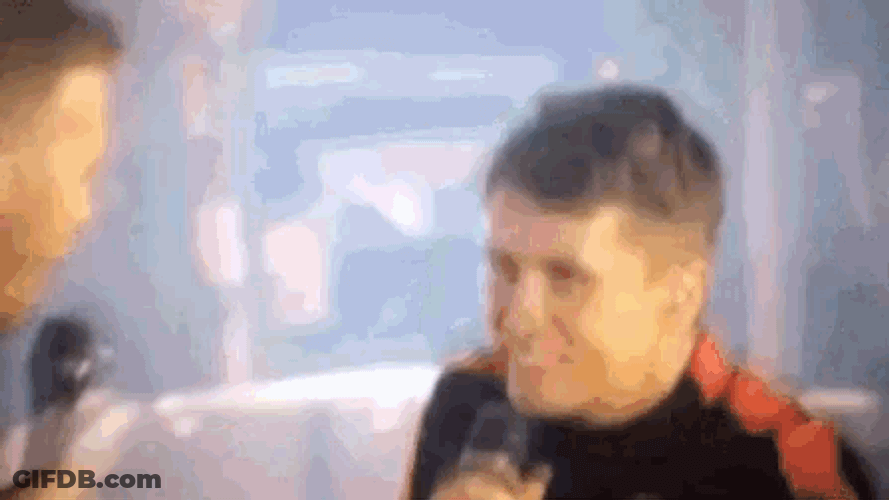 Progress Gary Barlow GIF
