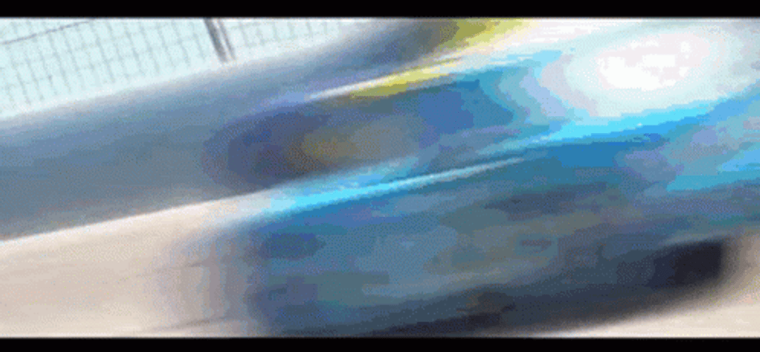 Project Cars 2 Speed Racing GIF