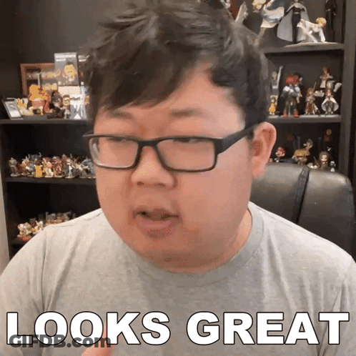 Prom 2025 Dreams Come True GIF