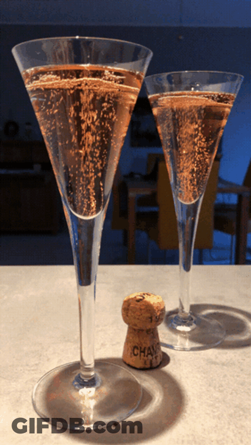 Prosecco Taste Of Elegance GIF