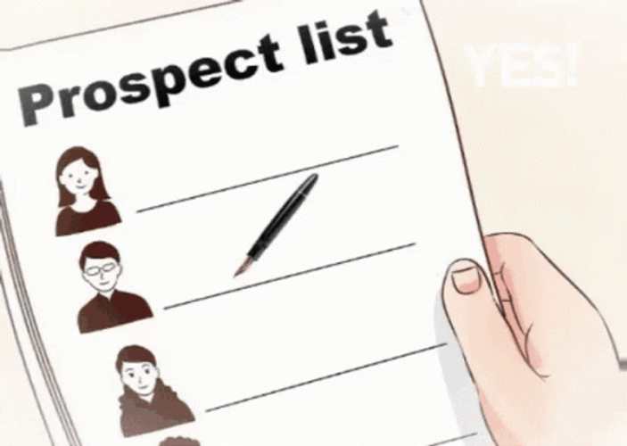 Prospect Long List GIF