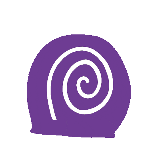 Proud Snail Transparent Sticker GIF