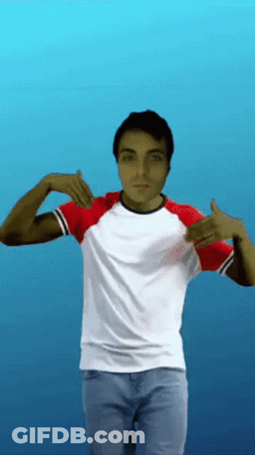 Prove It Dance GIF