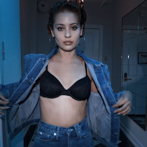 Provocative Maddy Perez Dancing Euphoria GIF