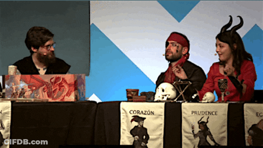 Prudence Whoomp There It Is To Johnny GIF