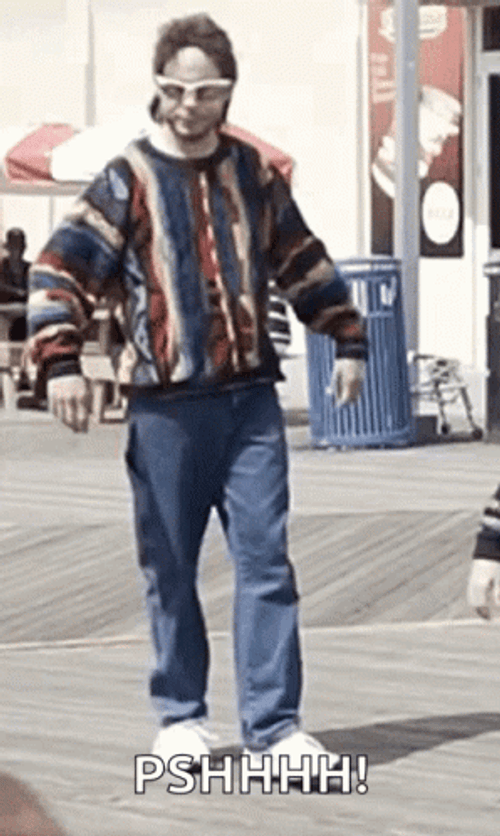 Psh Ed Bassmaster Kick Sunny Day GIF