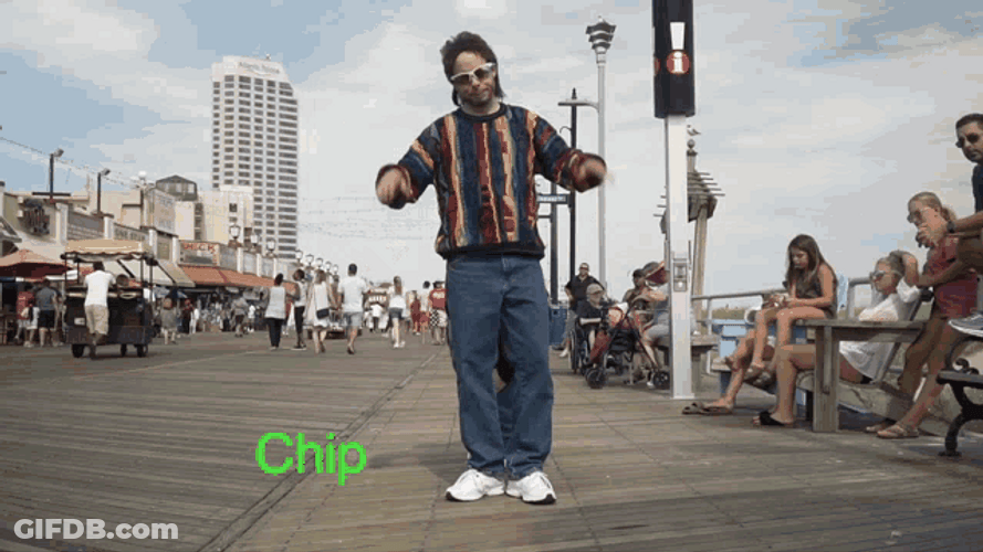 Psh Ed Bassmaster Whatever Mini Me Kick GIF