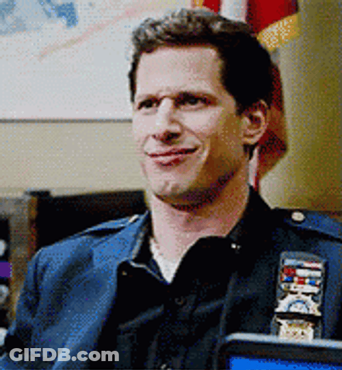 Pshhh That's Unbelievable GIF