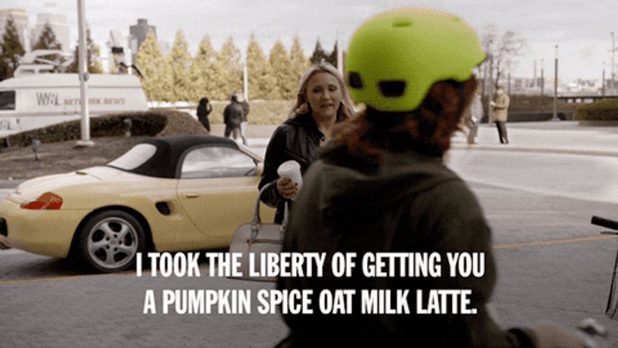 Psl Almost Family Julia Bechley Roxy Doyle GIF