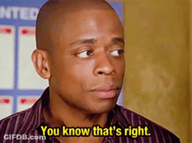 Psych GIF