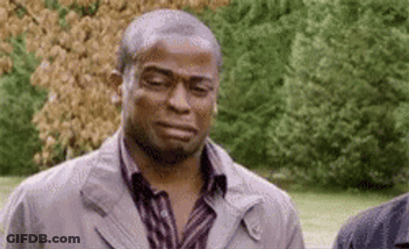 Psych GIF