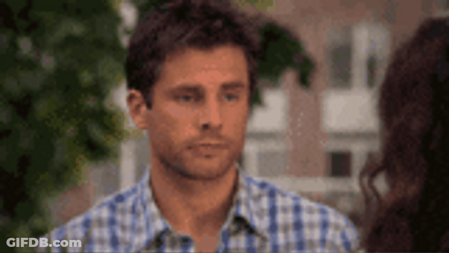 Psych Shawn Spencer Show Pineapple GIF