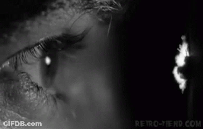 Psycho GIF