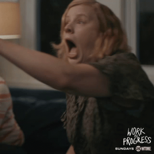 Pt Celeste Pechous Killed Her Therapist GIF