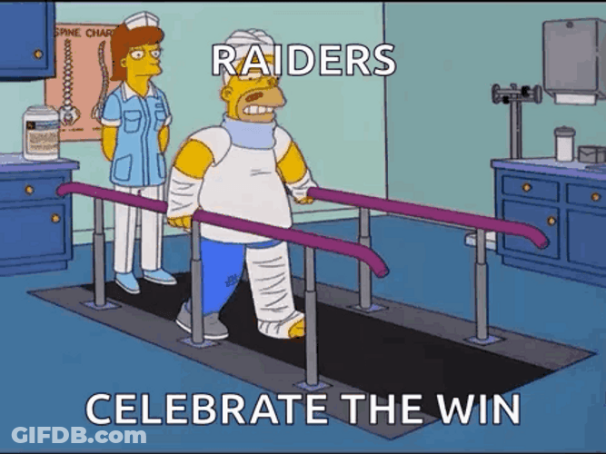 Pt Homer Simpson Falling Meme GIF