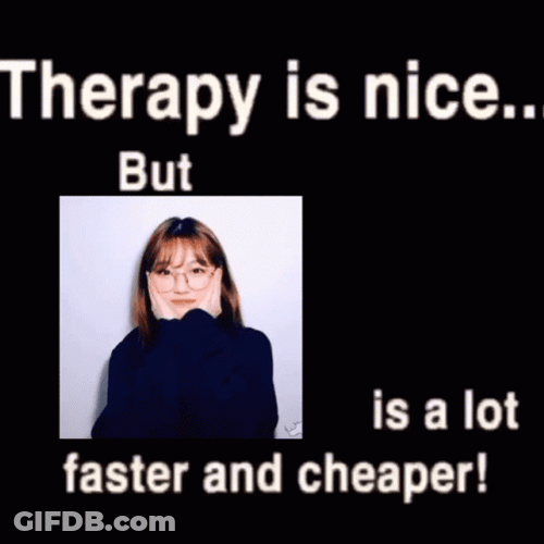 Pt Therapy Is Faster GIF