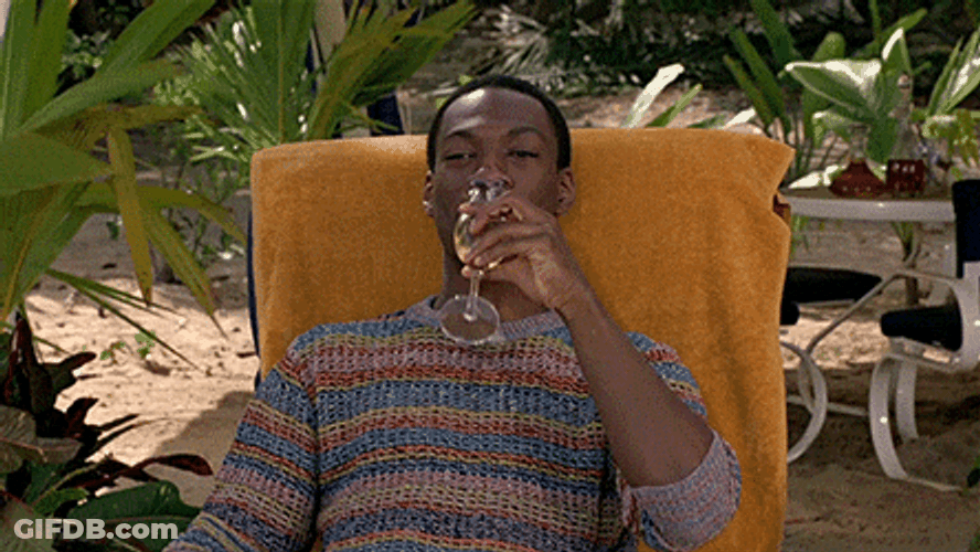 Pto Champagne Everyone GIF