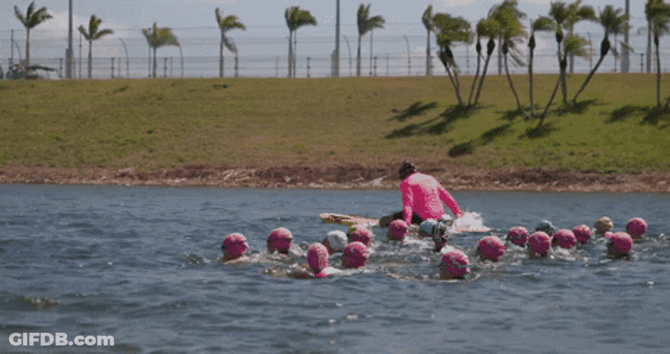 Pto Ironman Texas GIF