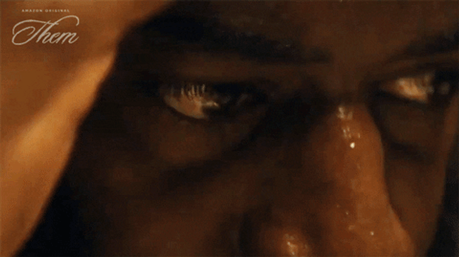 Ptsd Johnny Orlando Throwing Plates GIF