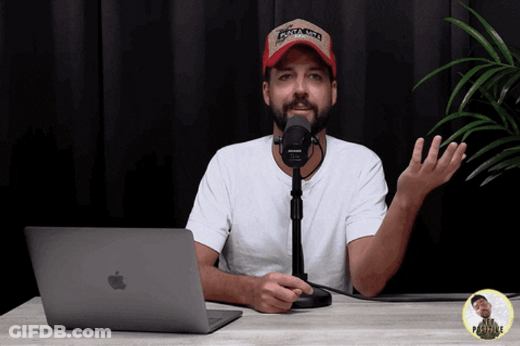 Ptsd Meme John Crist Rejection Trauma GIF