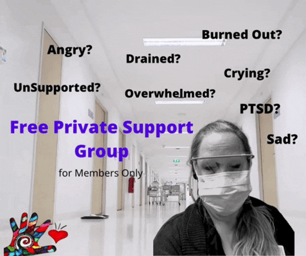 Ptsd Visual Aid Demonstration GIF