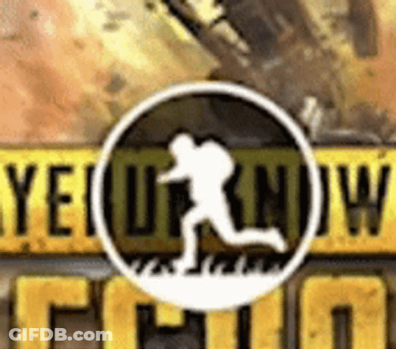 Pubg Character Caught On Sniper Lense GIF