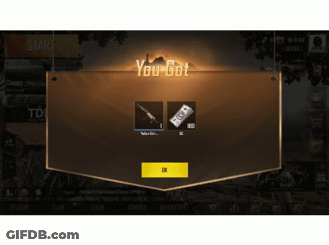 Pubg Flickering Screen Monitor GIF
