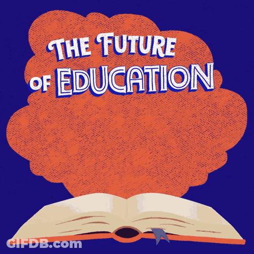 Public Education Education GIF