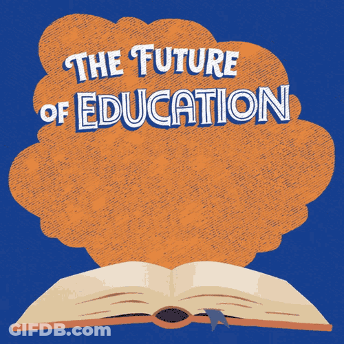 Public Education Education GIF