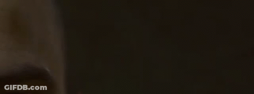 Public Opinion Hated Banner With Orange Arrow GIF