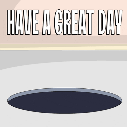 Pudgy Penguin Have A Great Day GIF