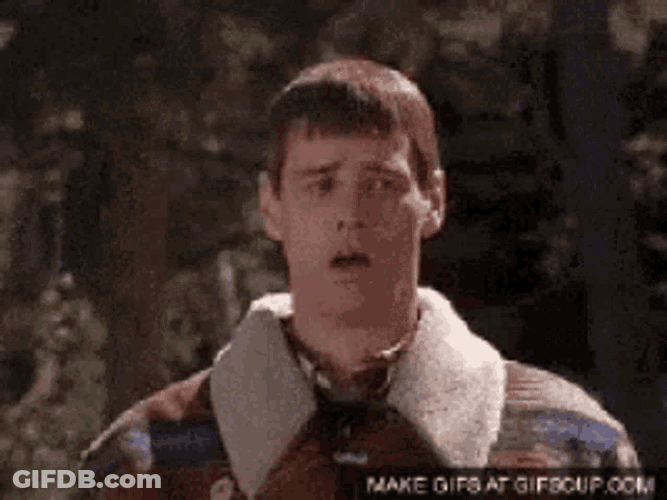 Pukin Jim Carey GIF