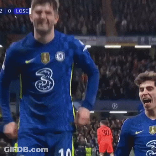 Pulisic Christian Pulisic GIF