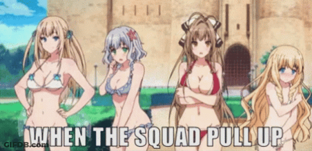 Pull Up GIF